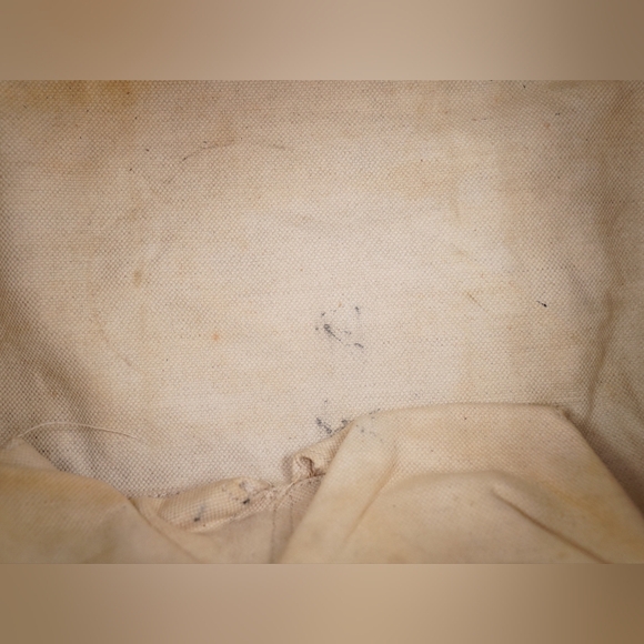 ❌️❌️SOLD❌️❌️BV18 💖 GUCCI Monogram Vintage Web mini Boston - Picture 15 of 15